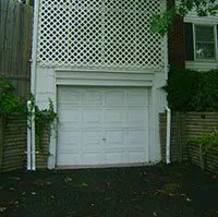Exclusive Garage Door Service Somerdale, NJ 856-433-2005 - custom-side