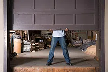Exclusive Garage Door Service, Somerdale, NJ 856-433-2005