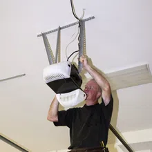 Exclusive Garage Door Service, Somerdale, NJ 856-433-2005 - garage-door-maintenance