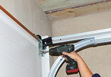 Exclusive Garage Door Service, Somerdale, NJ 856-433-2005