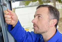 Exclusive Garage Door Service Somerdale, NJ 856-433-2005 - maintenance-side