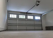 Exclusive Garage Door Service, Somerdale, NJ 856-433-2005 - opener-side-bar