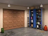 Exclusive Garage Door Service Somerdale, NJ 856-433-2005 - specialty-side