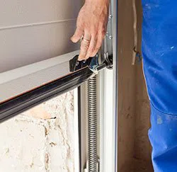 Exclusive Garage Door Service Somerdale, NJ 856-433-2005 - springs-side